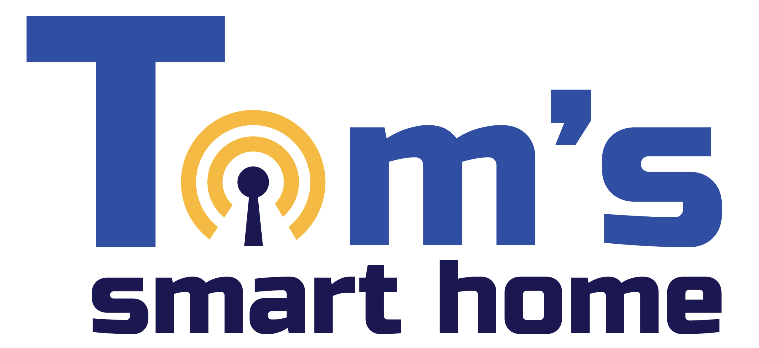 Tom's Smart Home